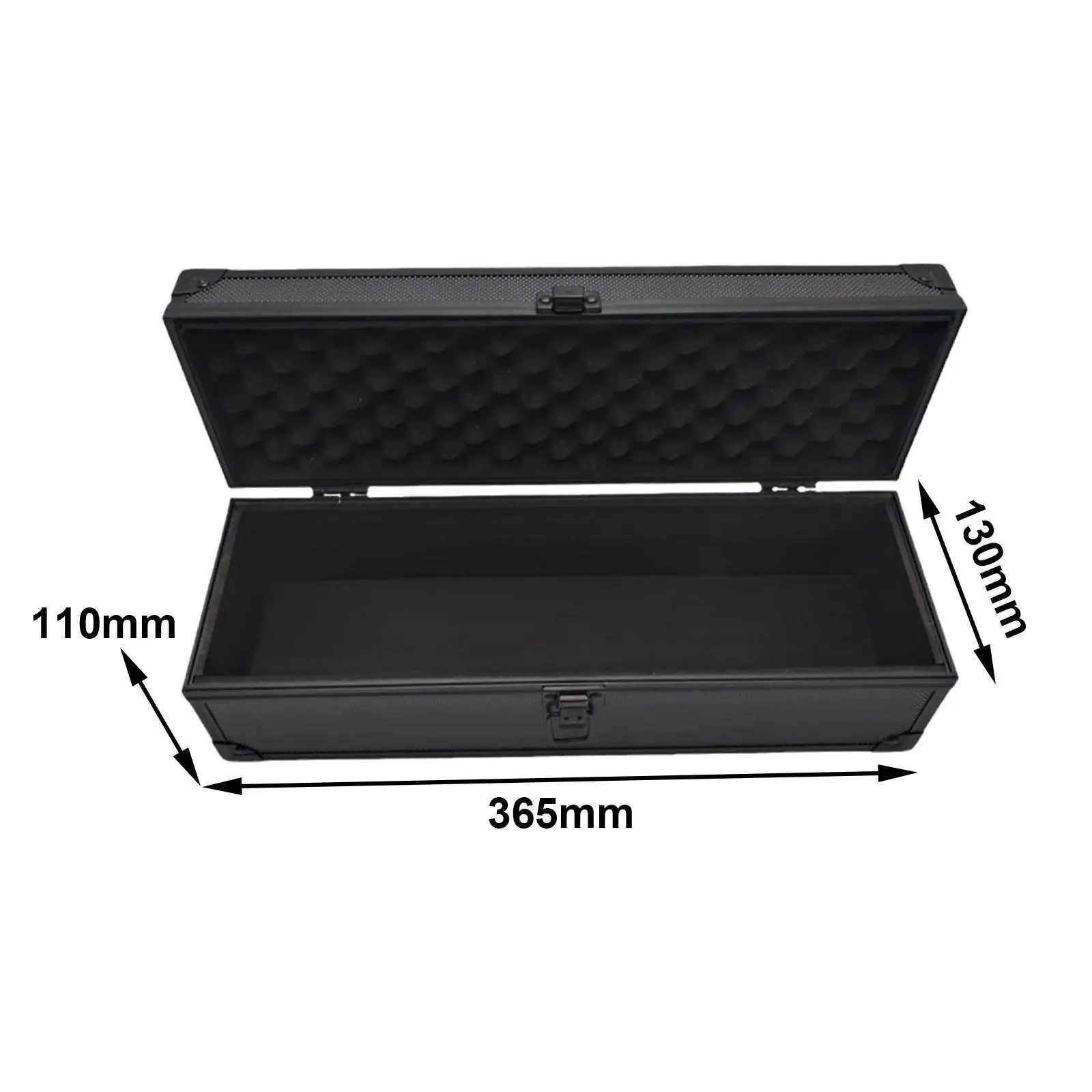 Trading Card Box Lockable Portable Waterproof Carrying Case for Gathering Sports Trading Card Box Lockable Portable Waterproof Carrying Case for Gathering Sports