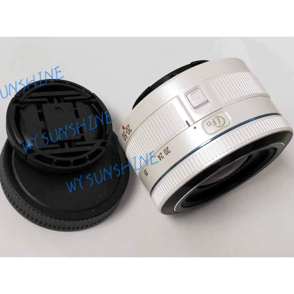 original For Samsung 20-50mm lens NX1100 NX2000 NX210 NX300 NX1000
