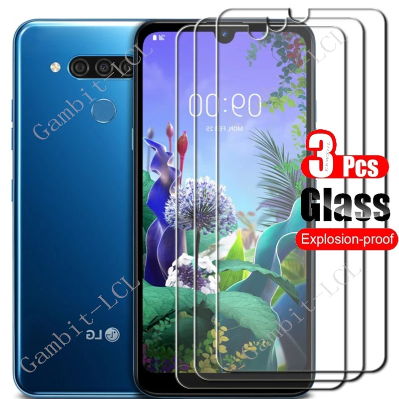 

3 шт. 9H закаленное стекло для LG Q60 (K12 Prime) 6,26 "Защитная пленка для LG Q60 K12Prime LMX525BAW LMX525EAW Защитная пленка для экрана