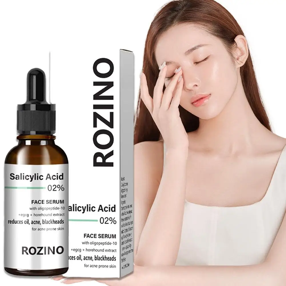 Collagen Serum Facial Essence Hyaluronic Acid Whitening Moisturizing Anti-aging Products Care Wrinkles-Intense Hydration Sk J2U5 lala retro whipped cream protini polypeptide cream face skin care anti aging hydration night serum eye cream moisturiser new