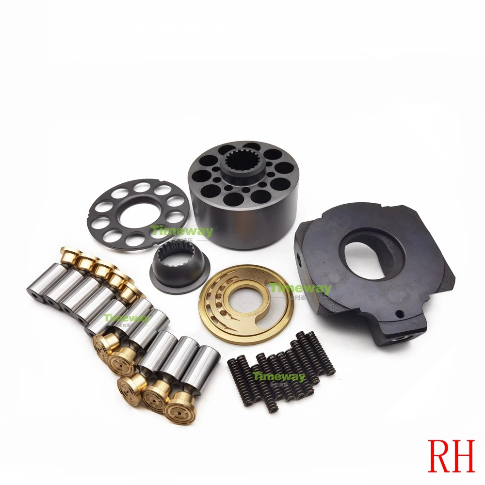 

Kawasaki K7SP36C Hydraulic Piston Pumps Spare Parts Repair Kit