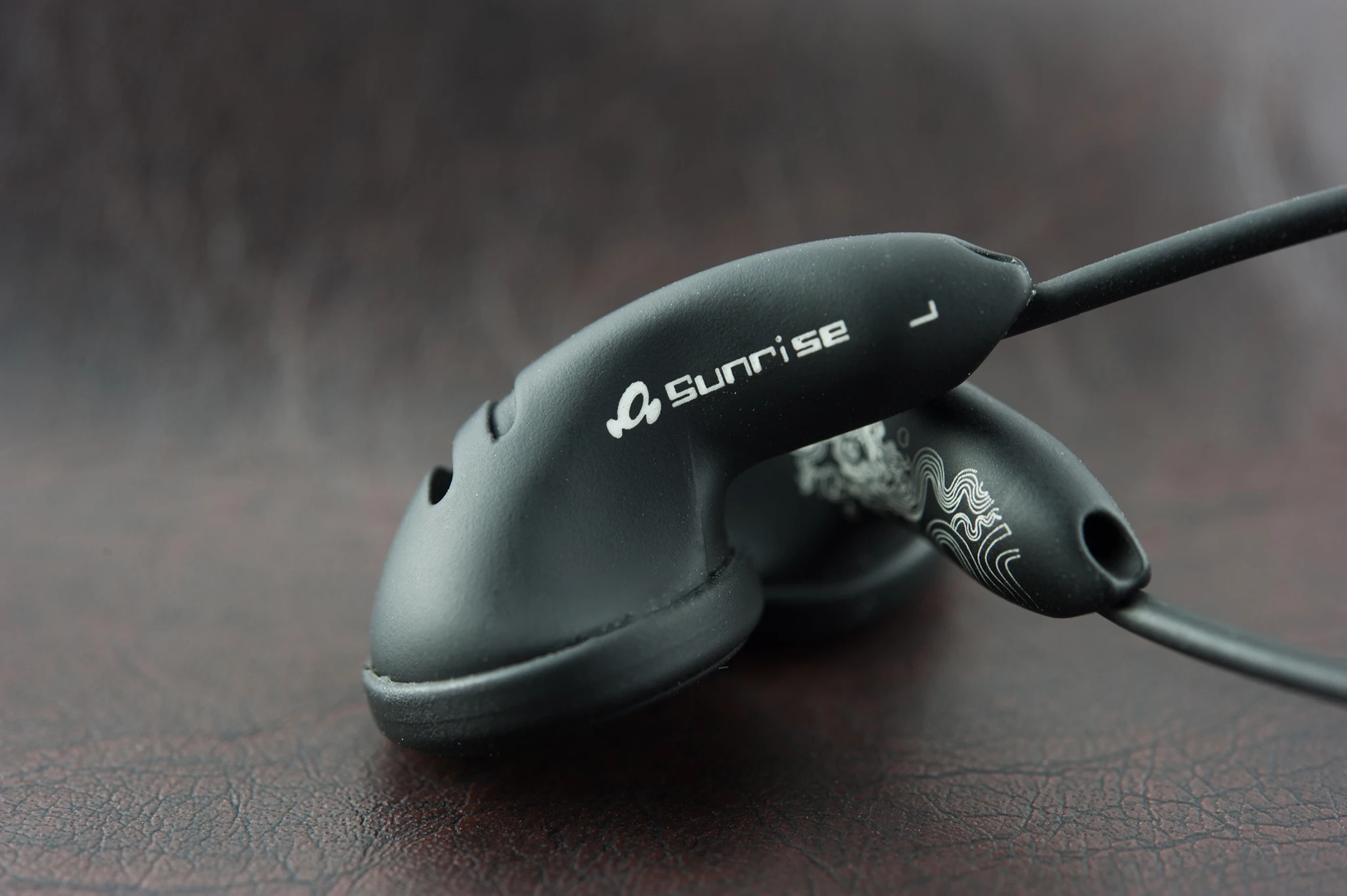 Simphonio Sunrise Dragon 2 Limited Edition (SWD2LE) 10th Anniversary 120ohm Dynamic Flat Hifi Music Monitor Audiophile Earphones 3