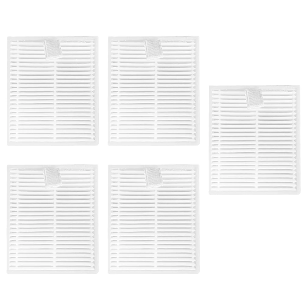 Description Picture 6 of item5pcs Filters For Conga 7490 7490Genesis Vacuums Household Appliances Vacuum Cleaner Accessories