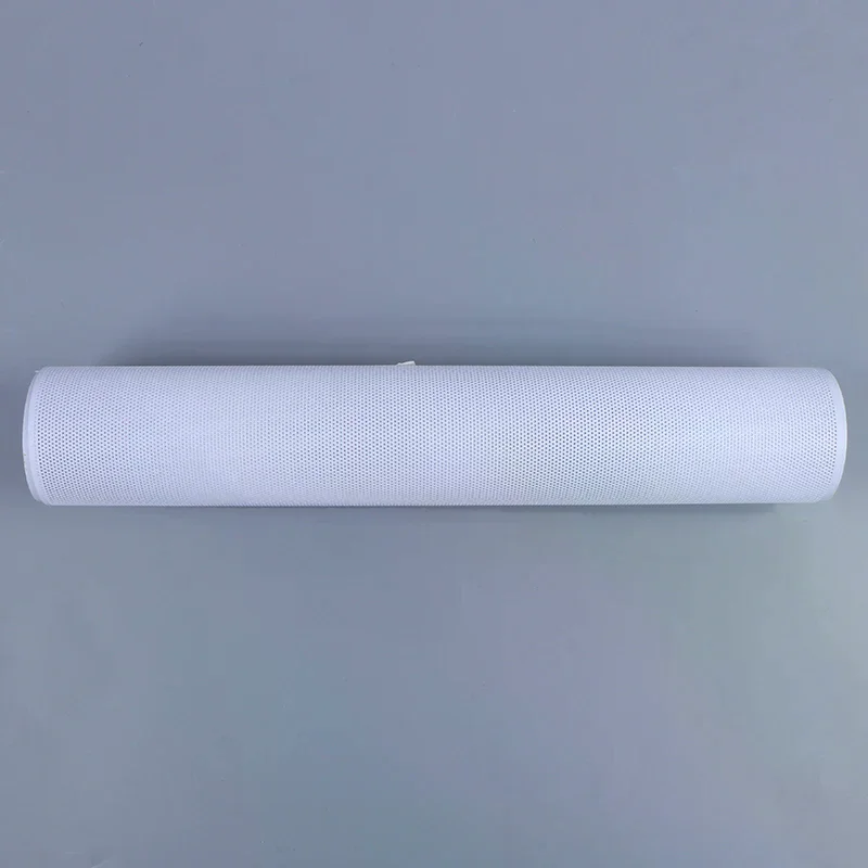 30*100cm 컴퓨터 메쉬 케이스 팬 쿨러 먼지 필터 케이스 커버 섀시 먼지망