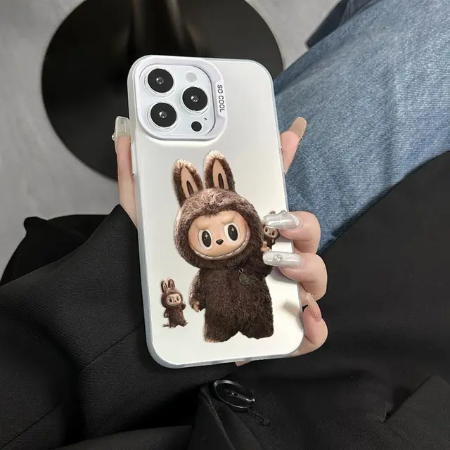 LaBubuLuxe CarryCase 5