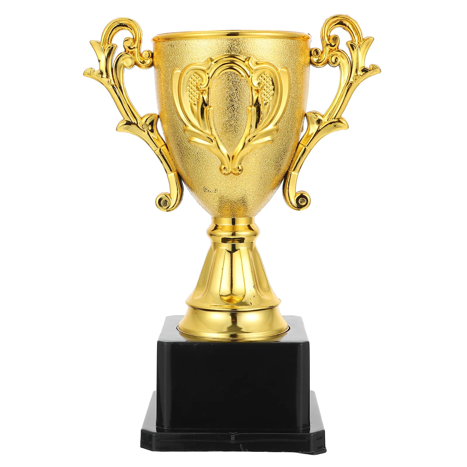 

Kids Award Trophy Cup Football Winner Trophys for School Children Trophies Reward