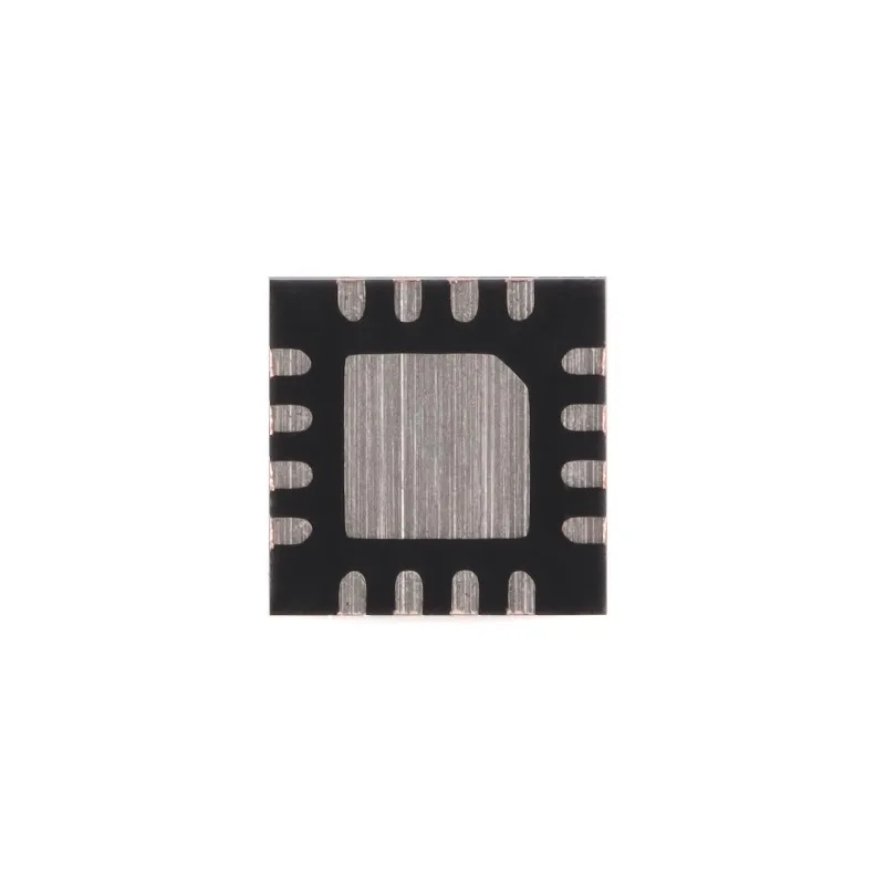 Рисунок 2 - TPS54319RTER WQFN-16 MARKING;54319