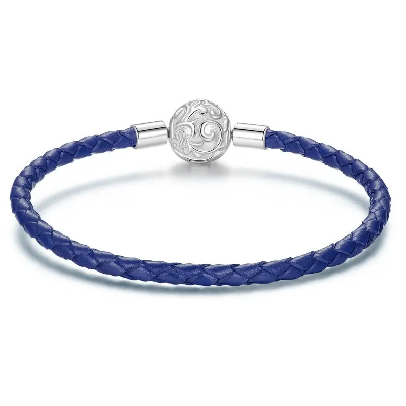 Bracelet Femme Argent Sterling - Chaîne Serpent Réglable - Bijou Empilable - Cadeau élégant