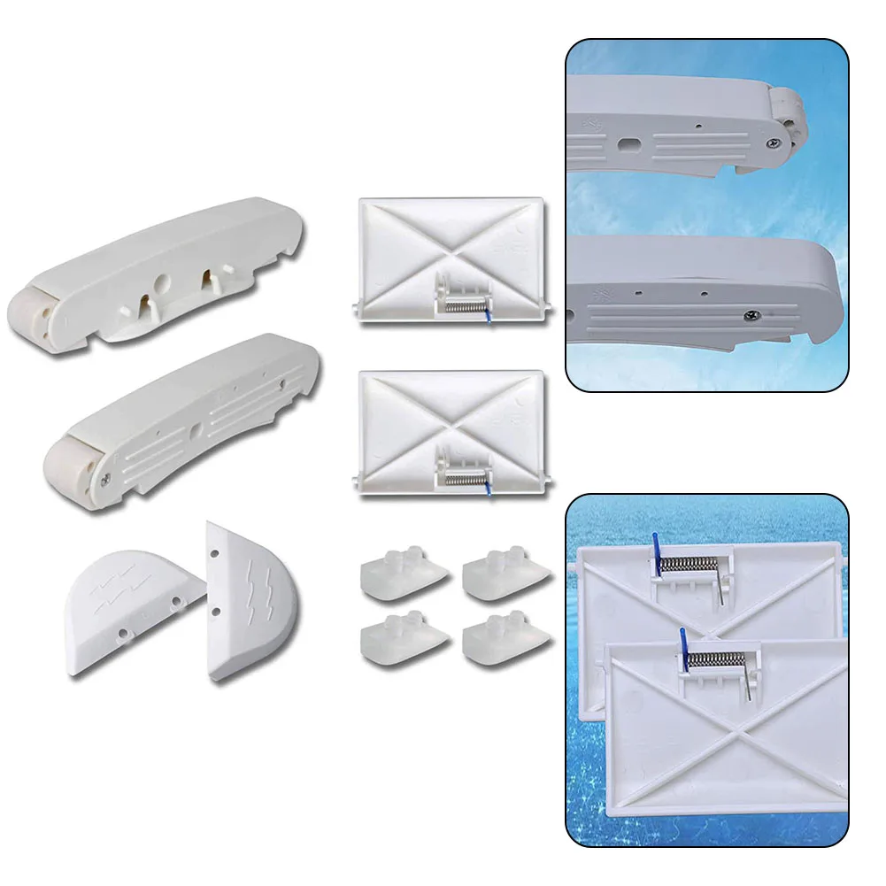 

Pool Cleaner Kit Compatible With For Navigator For Arneson Pool Vac For Pool Vac Ultra Pool Cleaners Part Replacement