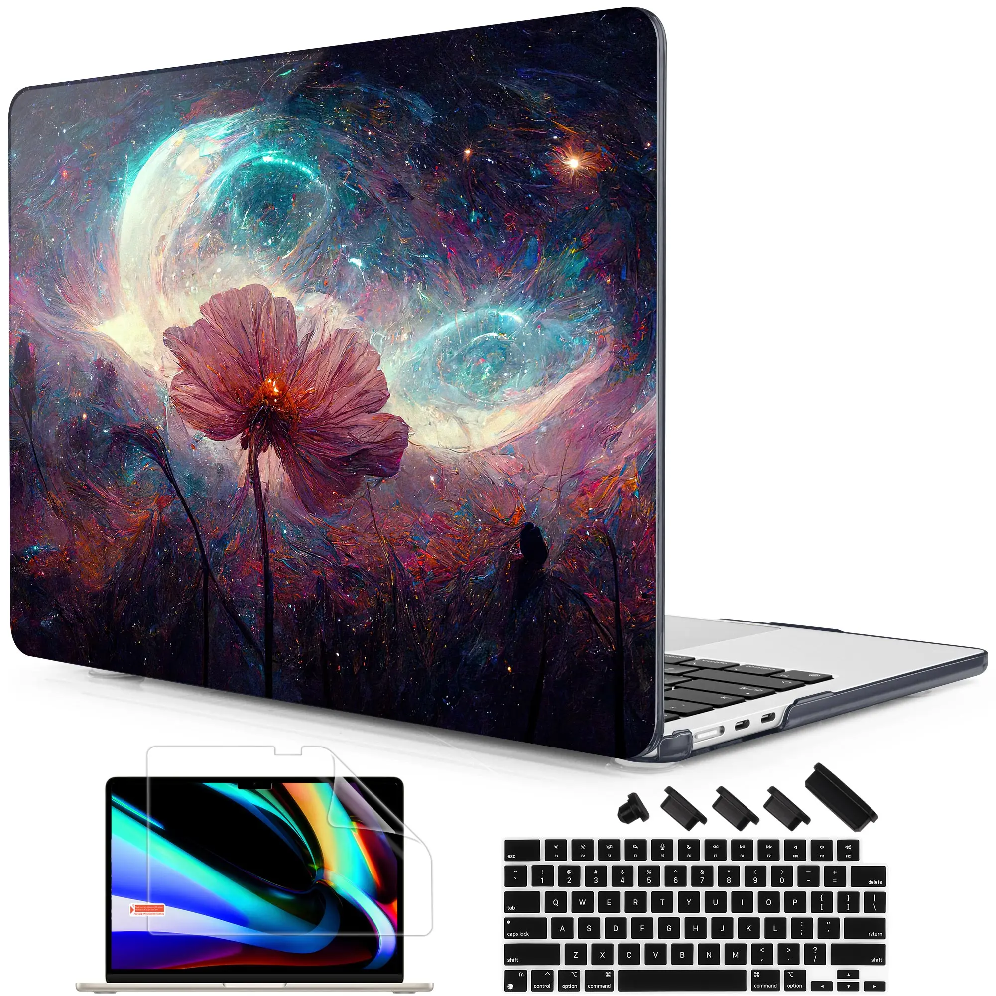 para MacBook Air, 13 M2, M1, A2337,