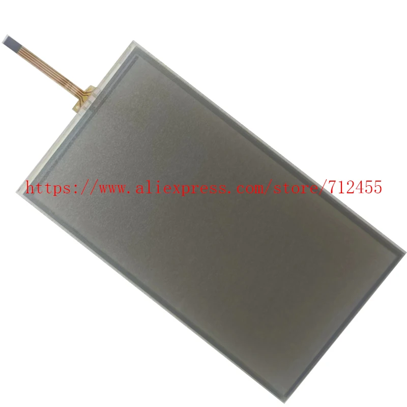 

Сенсорная панель, 6,5 дюйма, 8 проводов, для LTA065B611A LTA065B610A