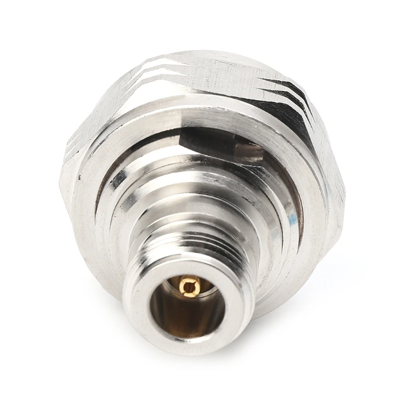 

NK/L29J RF Microwave Coaxial Adapter L29 7/16 DIN Male To Female Connector