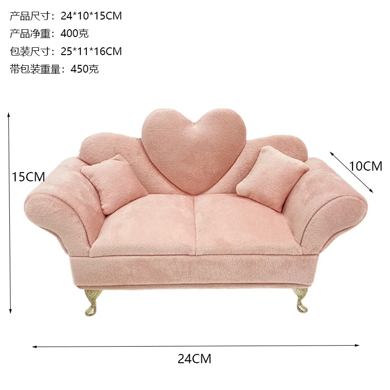 B chair