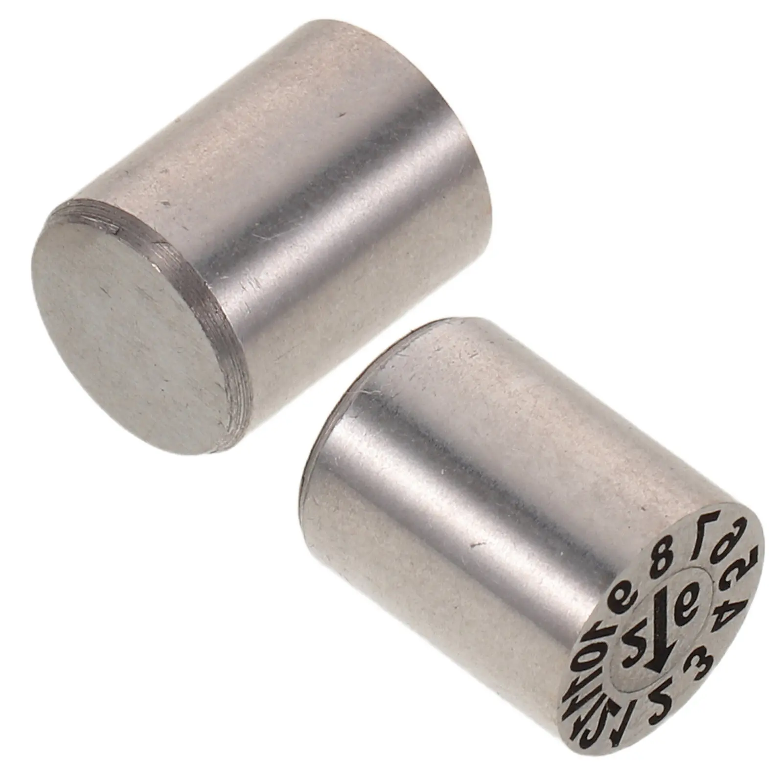 2개 세트 조절 가능 날짜 스탬프 날짜 펀치 세트 산업용 비즈니스 창고 마킹 금속 번호 표시용 정밀 수동 연도 스탬퍼
