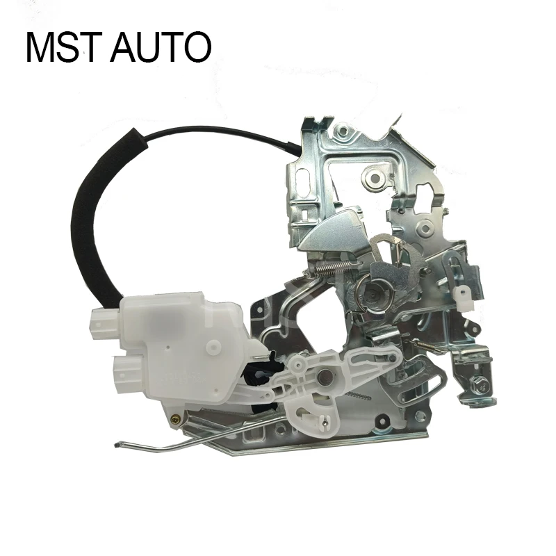 8200766888J 906123257R Rear Trunk Boot Lid Lock Latch Actuator