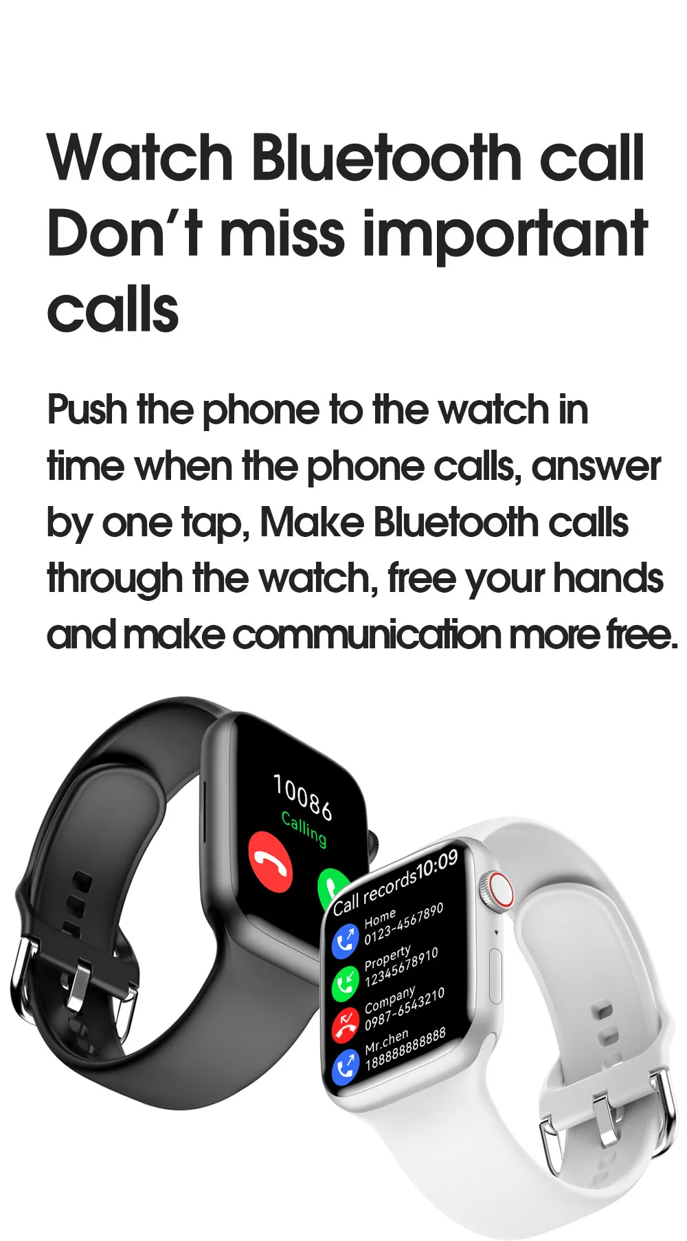 ���� W17 ����Ʈ ���� W17 ���� ����Ʈ ��ġ �ø��� 7 �������� ��ȭ ���� ȭ�� Smartwatch ���� Siri PK X8 �ƽ� DT7