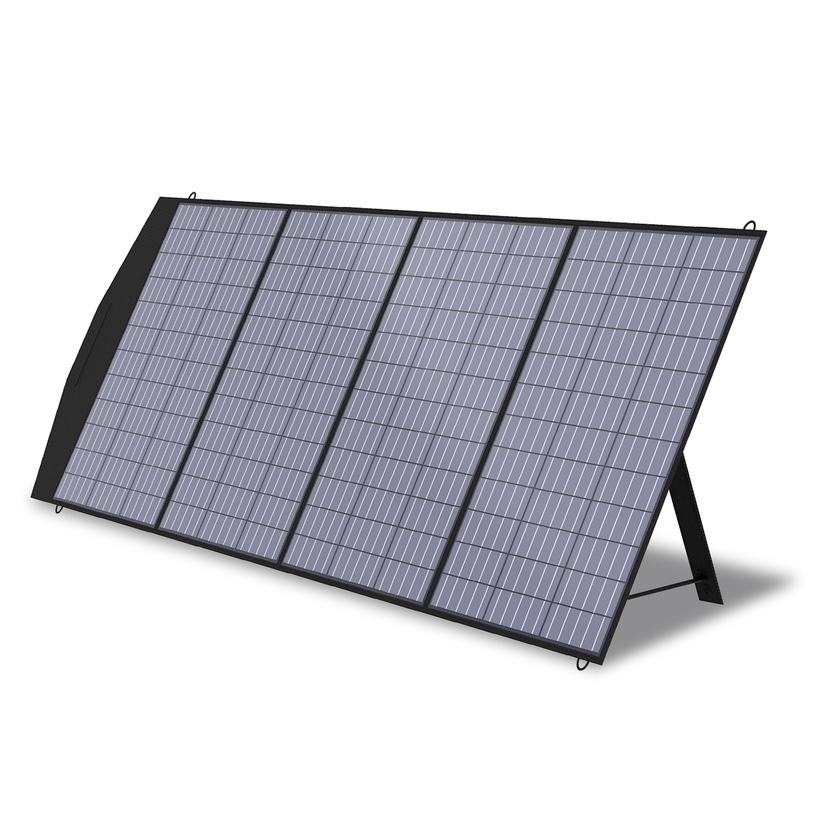  ALLPOWERS Portable Foldable Solar Panel Charger USB DC 18V 200W Solar Panel Kit for Laptops RV Power Station Camping 