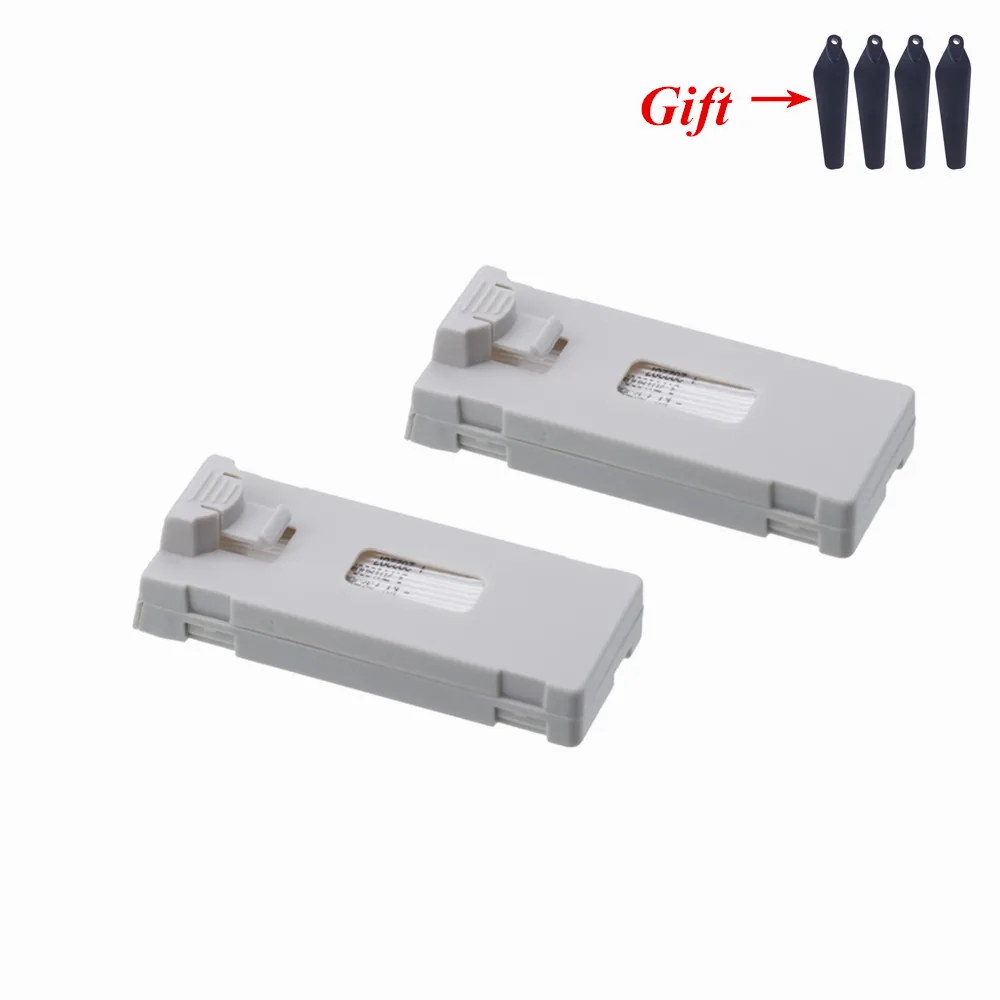 ตัวเลือกสินค้า แบตเตอรี่โดรน RC 3.7V 1800mAh สำหรับ E88 E88PRO E525