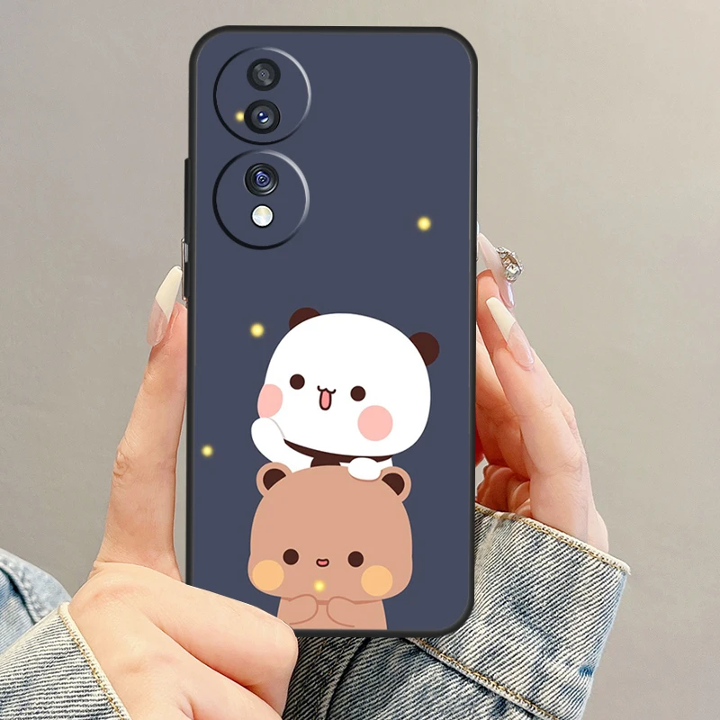 Cute BuBu DuDu Protective Phone Case Cover