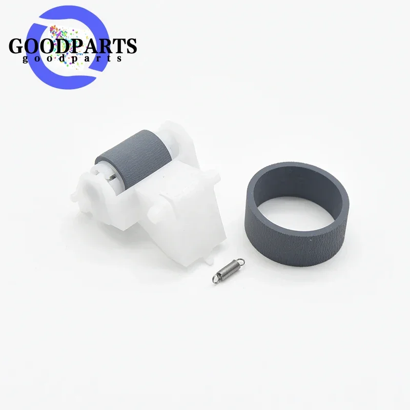 

5sets1466932 SHAFT HOLDER ROLLER RETARD ASSY for EPSON L800 L801 L805 L810 R270 R285 R290 R295 R360 R390 T50 T59 T60 P50