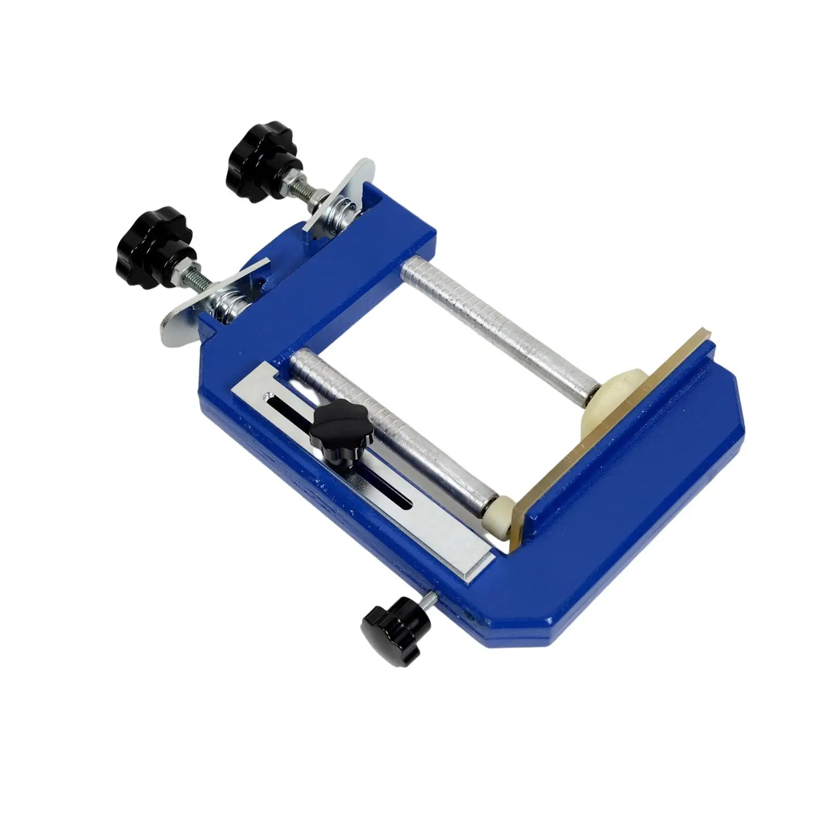 

45 Degree Stone Mitre Clamp Durable Woodworking Tools Slab Install Tool Countertop Seam Splicing Fixture for Granite Marble