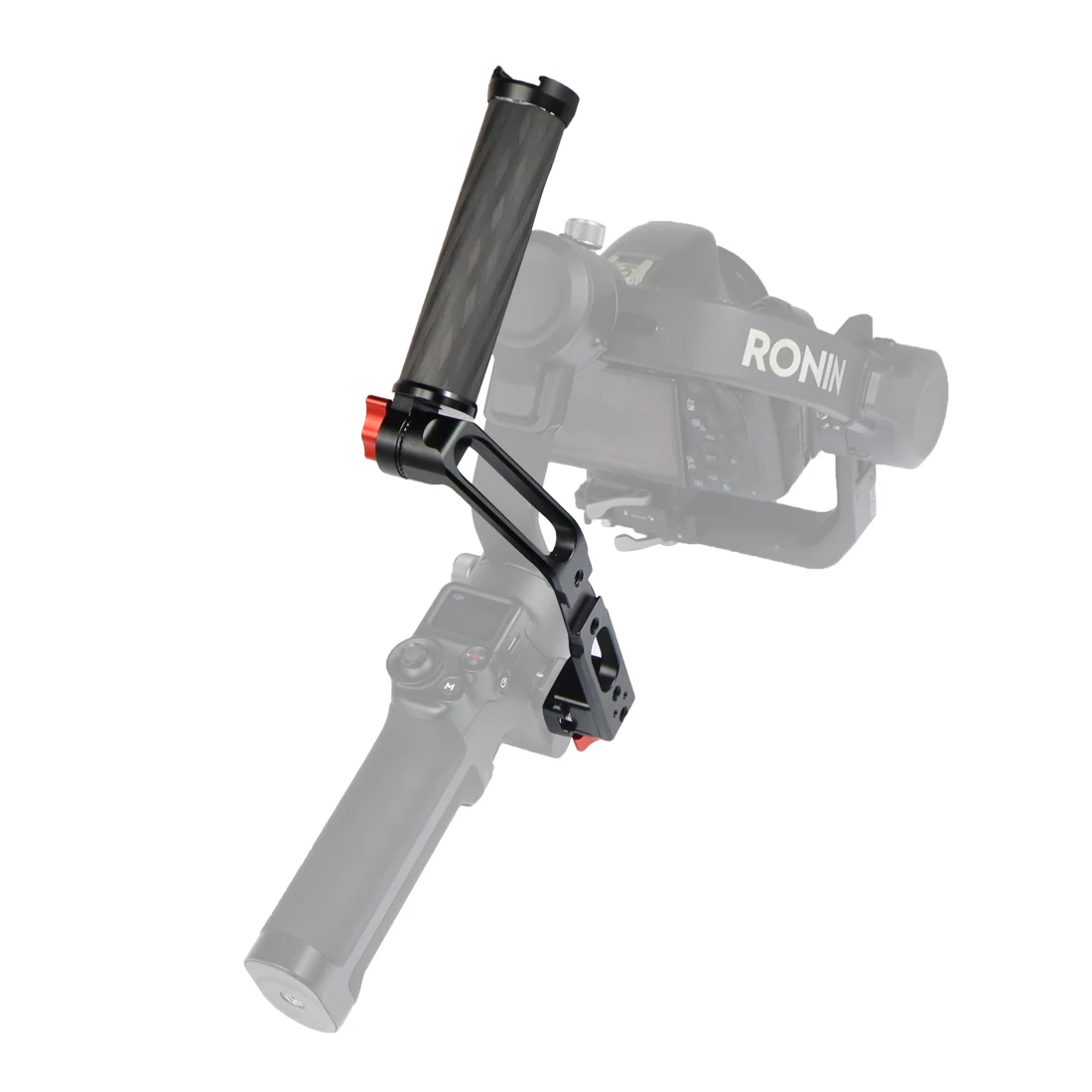 【DJI】  RS2 PRO ジンバル スタビライザー DJI RS 2 PRO COMBO | カメラ用スタビライザー DJI RS 2 PRO