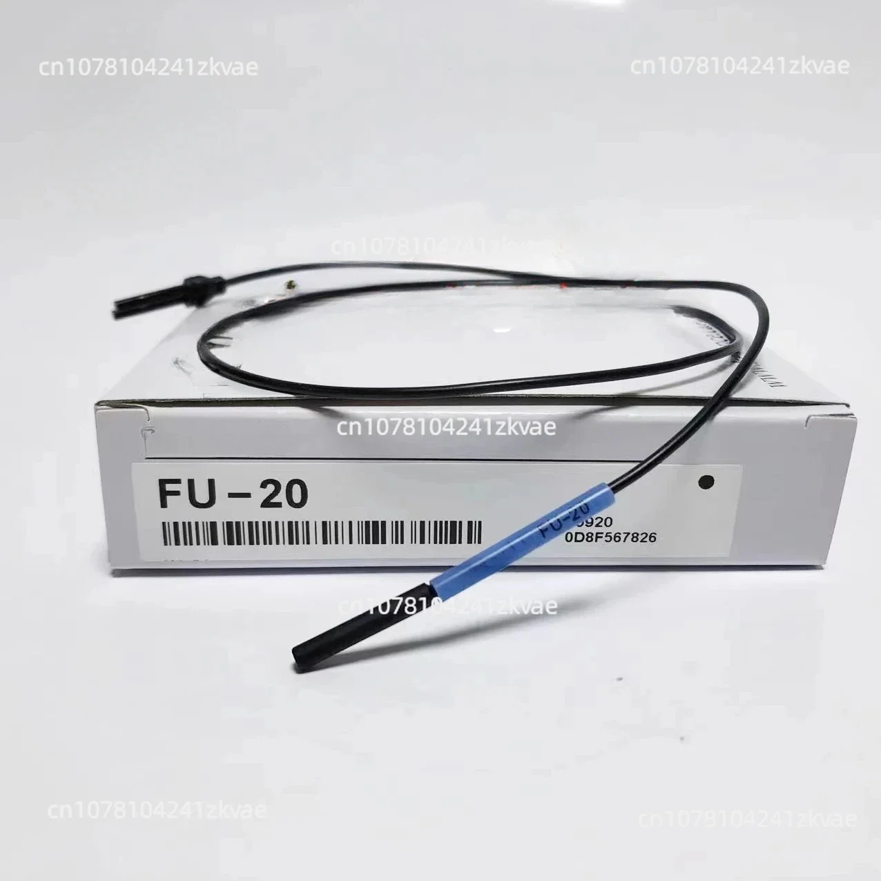 

new and original FU-20 100% good