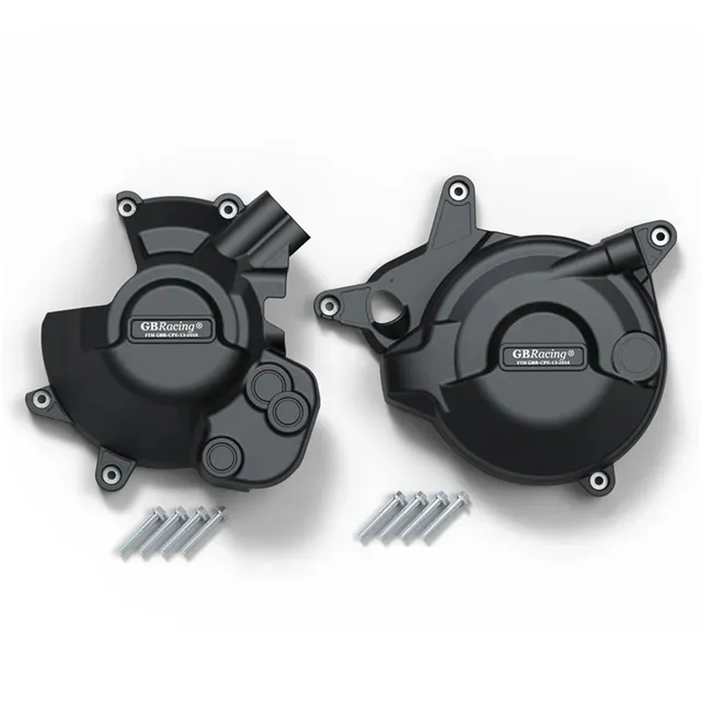 For Honda Africa Twin CRF1100L-(DCT) & Africa Twin CRF1100L Adventure Sport (DCT) Racing Engine Protective Cover