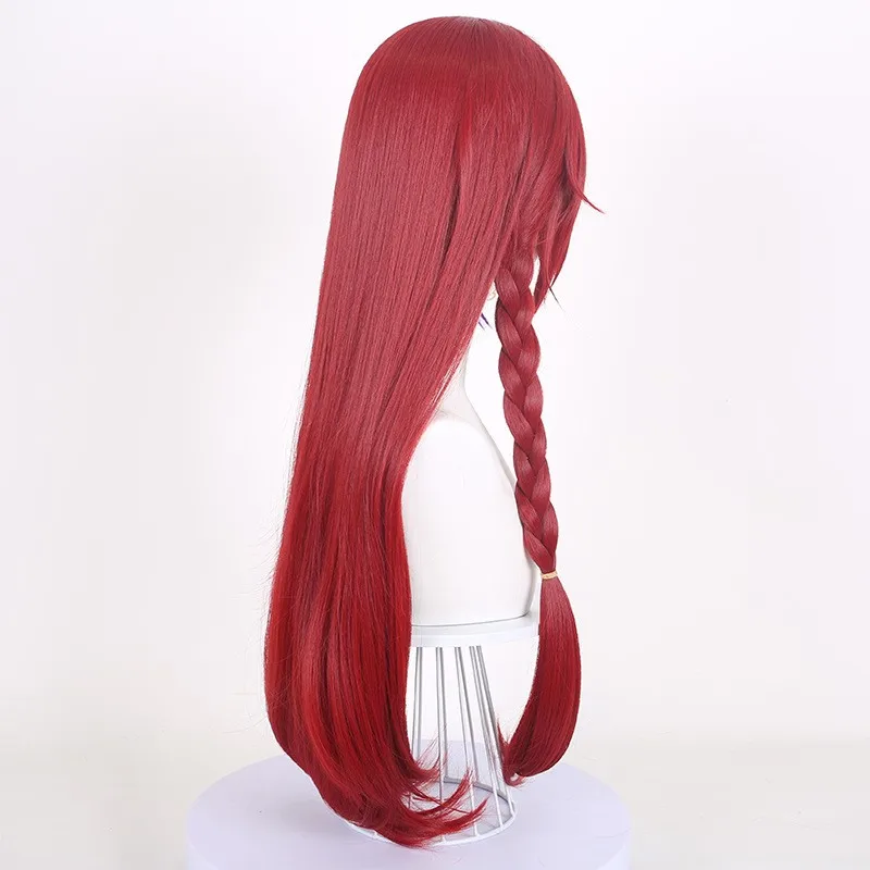 Genshin Impact: Chasca | Fantasy Costume Cosplay Set 68 Fantasy Floral Feather Costume Cosplay