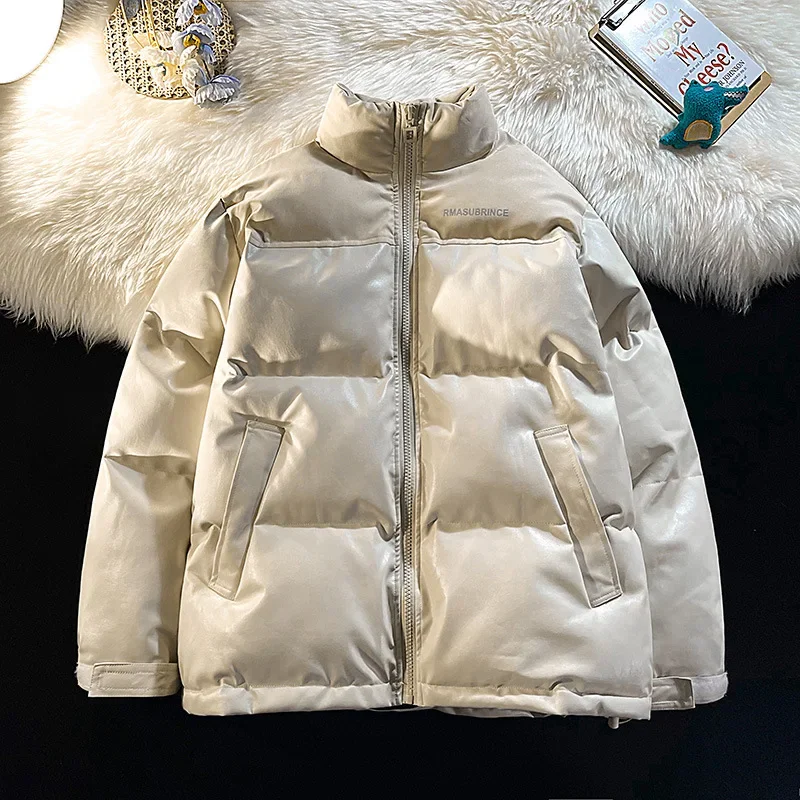 Рисунок 4 - Водонепроницаемая хлопковая куртка