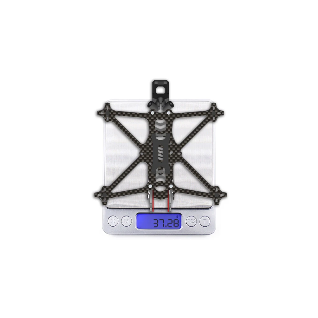 Châssis drone FPV Fi-3 O4 135mm pour DJI O4