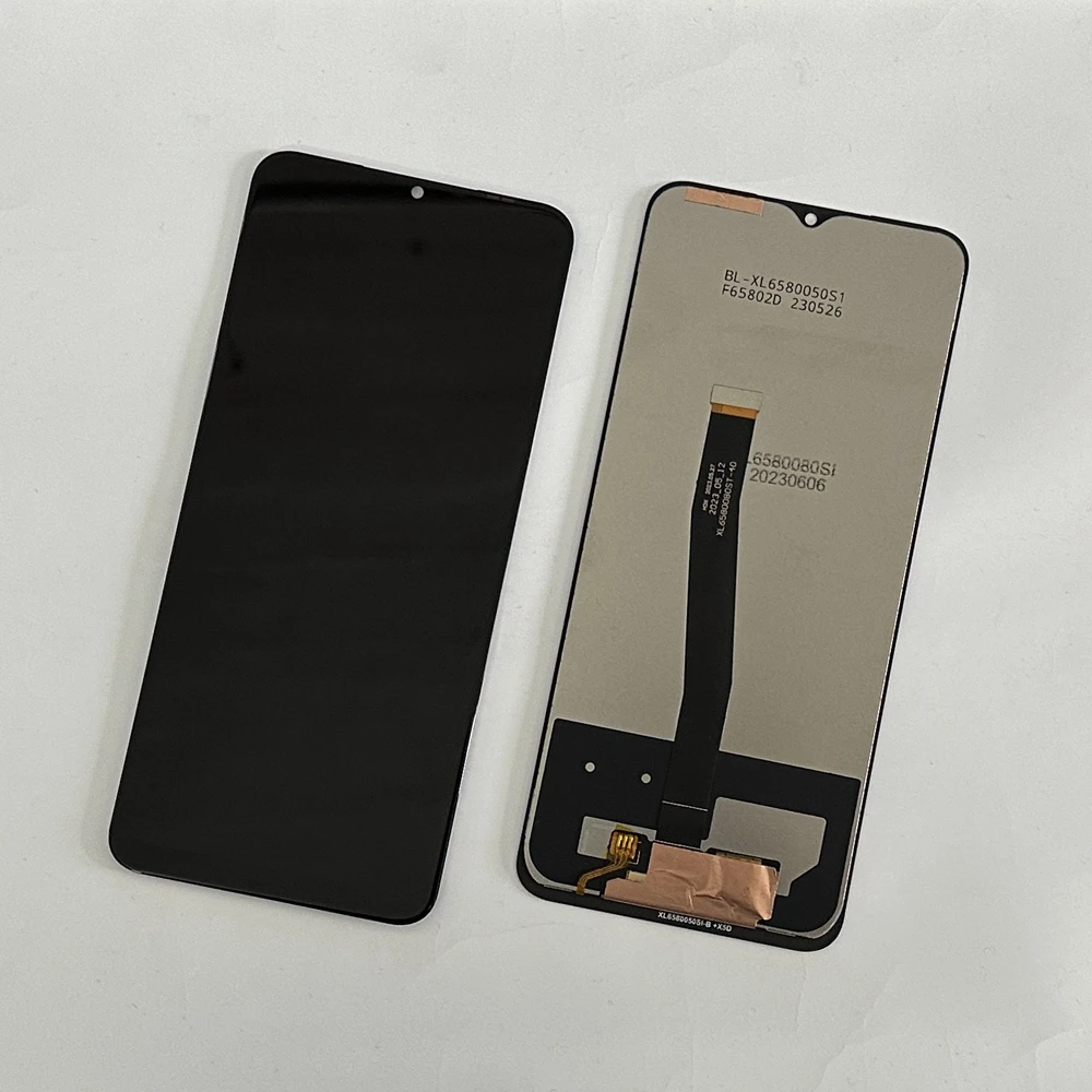 Original Tested For UMIDIGI F3 PRO LCD Display + Touch Screen Replacement For UMIDIGI F3 pro 5g LCD Display Repair Parts + tools