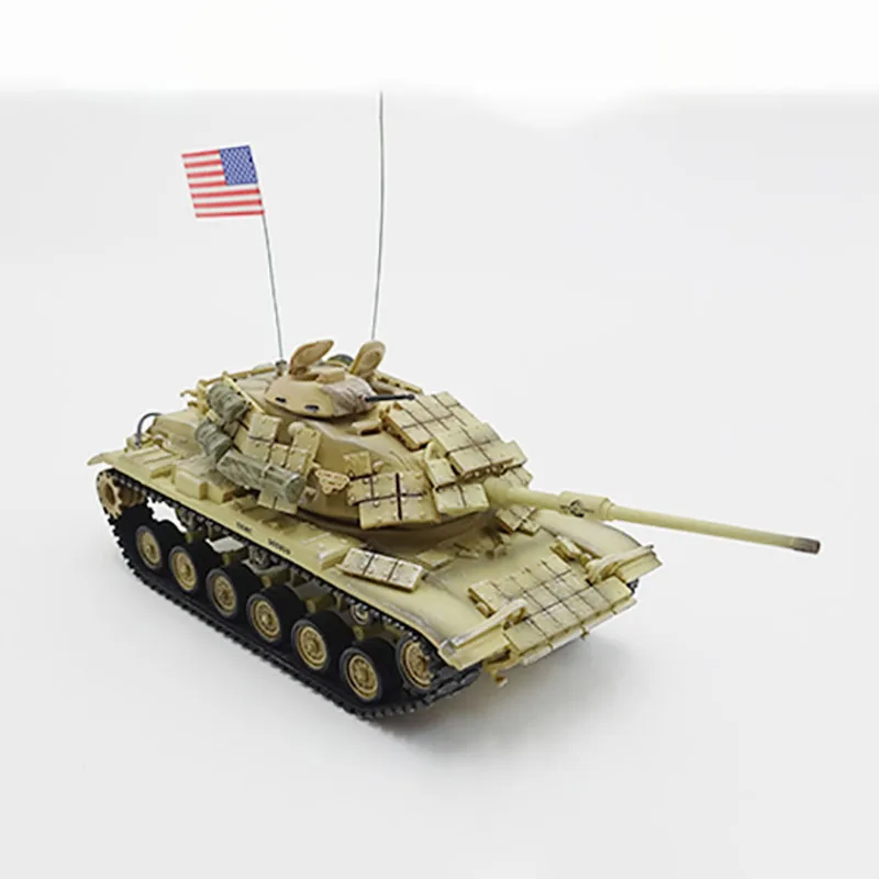 Precision models