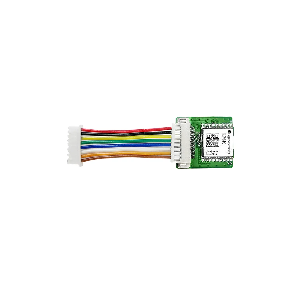GPS Module