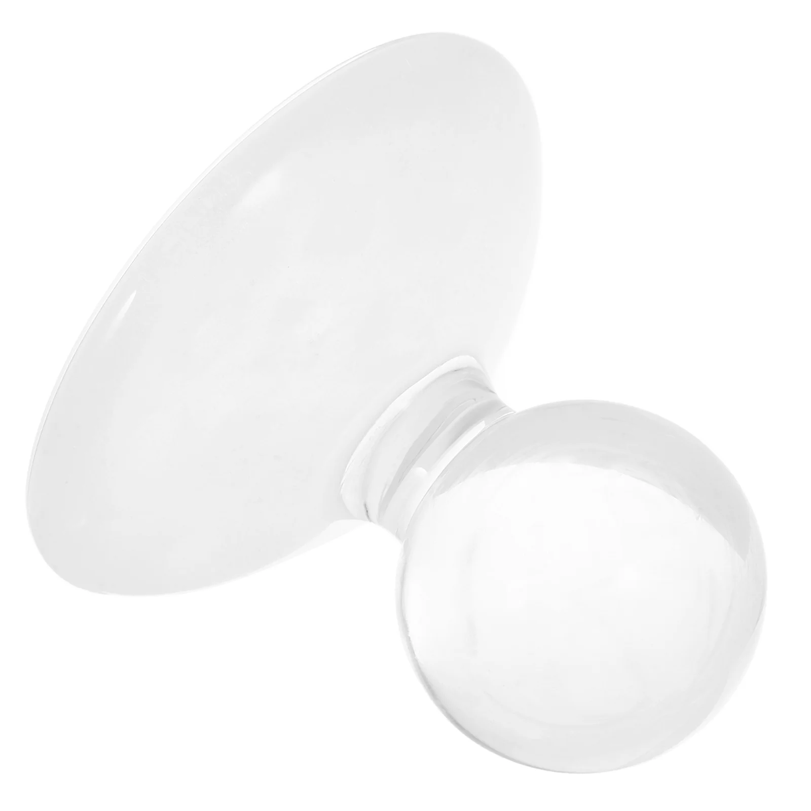 Mills Glass Medicine Pestle Grinding Tool Crusher Laboratory Equipment Robust Faux Crystal Powder Home Lab Pharmacies