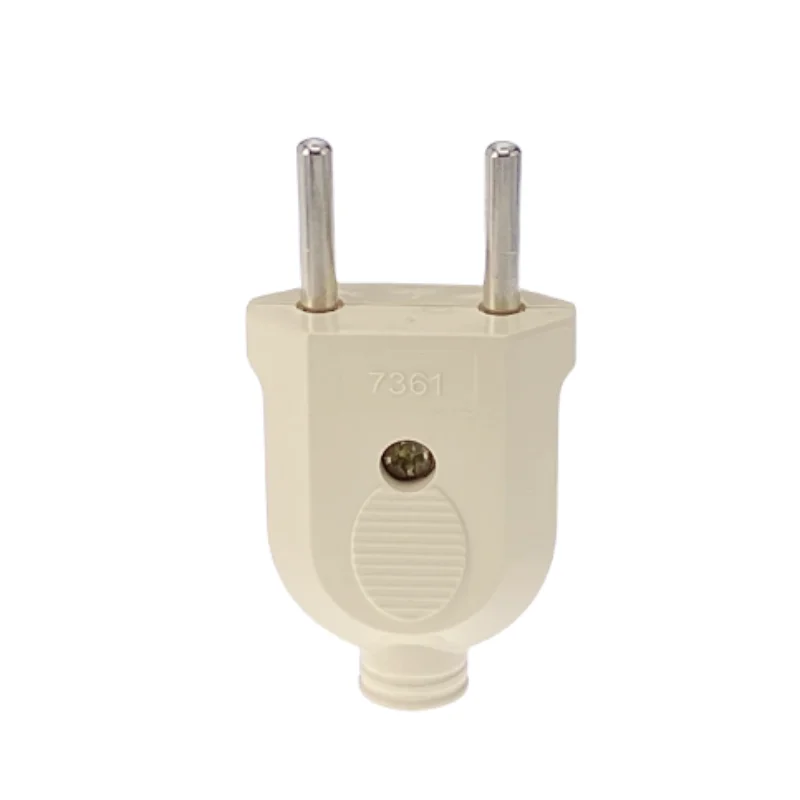 Cavo Prolunga Alimentazione Euro C7 Maschio/Femmina Nero Mt 1 - Foto 10