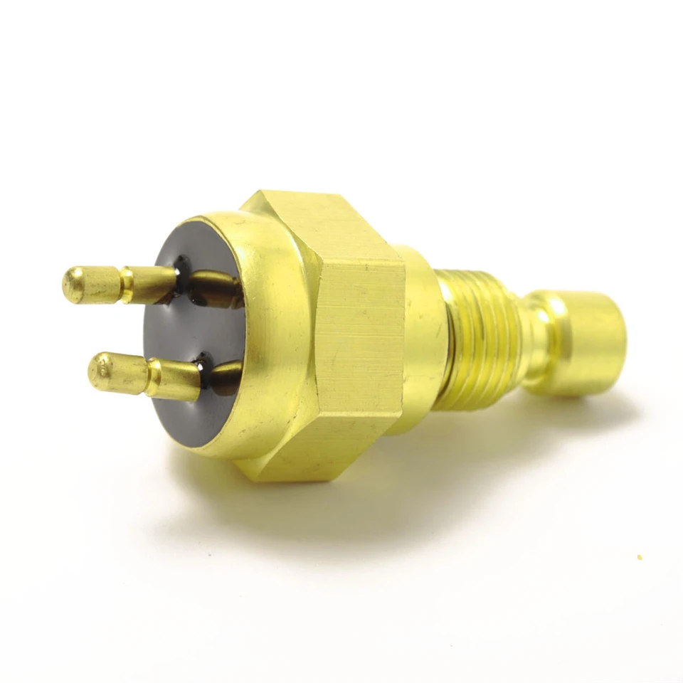 thumbnail image 2 of Cooling Fan Switch 27010-1202 Replacement For Kawasaki Vehicles (1986-2010 Models) 2 of 14