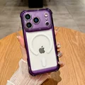 Transparent Purple