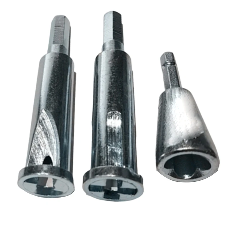 

2/3Pcs Wire Twisting Tool Wire Twisters Tool for Drill Wire Twisters Wire Twist