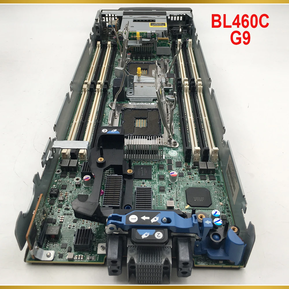 744409-001 Per La Scheda Madre Del Server Blade Hp Bl460C G9 740039-001 725846-004