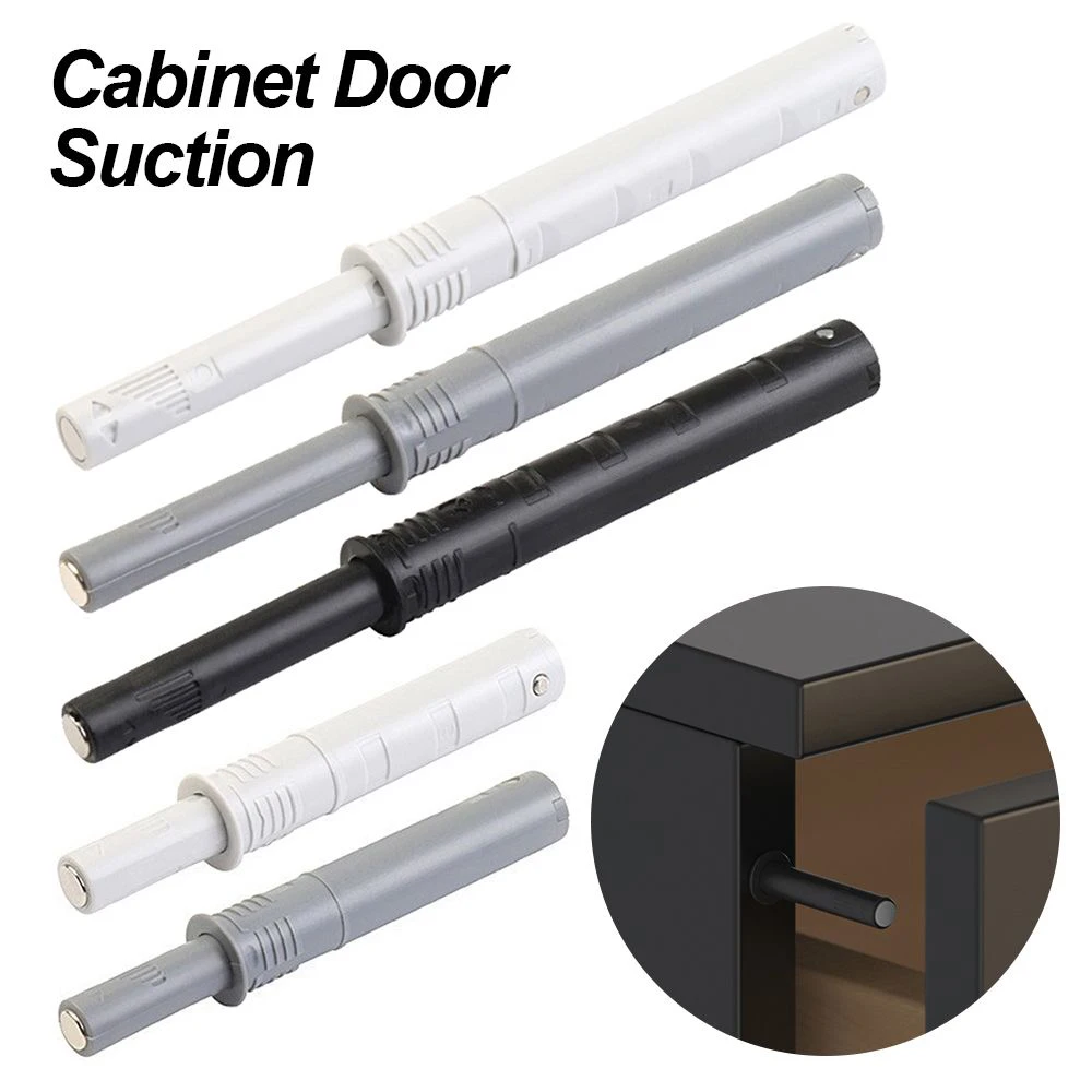 Soft Close Concealed Cabinet Dampers for Kitchen Furniture and Drawer Doors