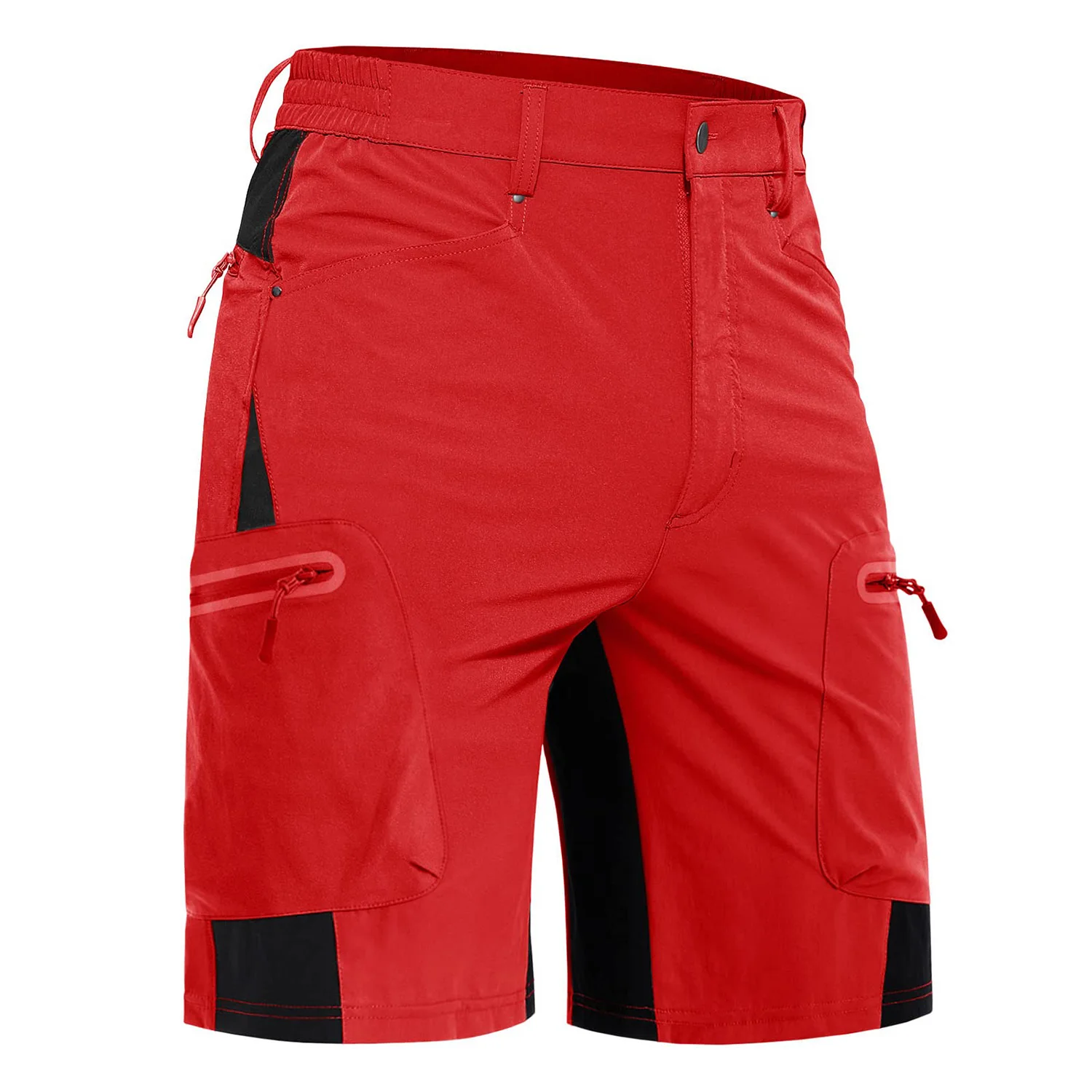 Men’s Quick-Dry Cargo Shorts 17