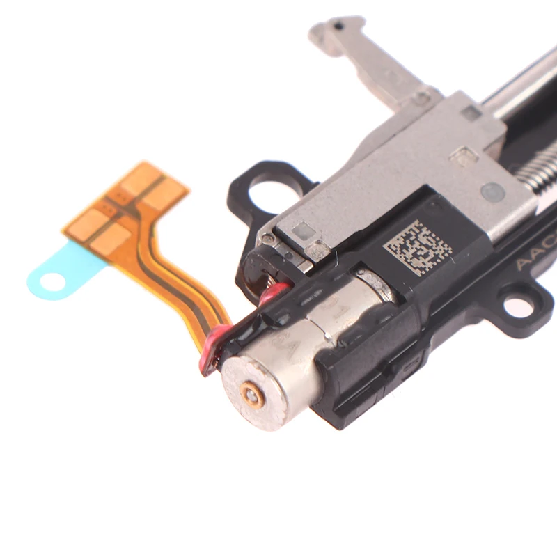 1PCS Precision Planetary Deceleration Lift Mini Push Rod Motor DC 3V Screw Slide Stepper Motor Long Linear Actuator