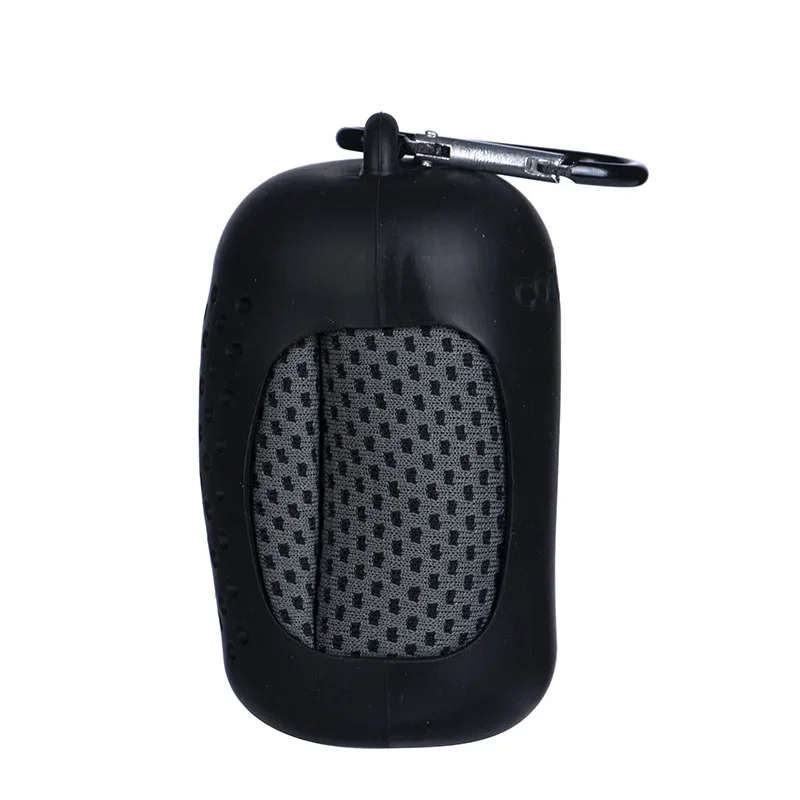 Outdoor Quick-Dry Cooling Microfiber Sports Towel