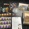 Avalon Board Game Card Suitable for Gatherings Christmas Parties Friends Drinking and Entertainment  Games for Kids  Board Game 5