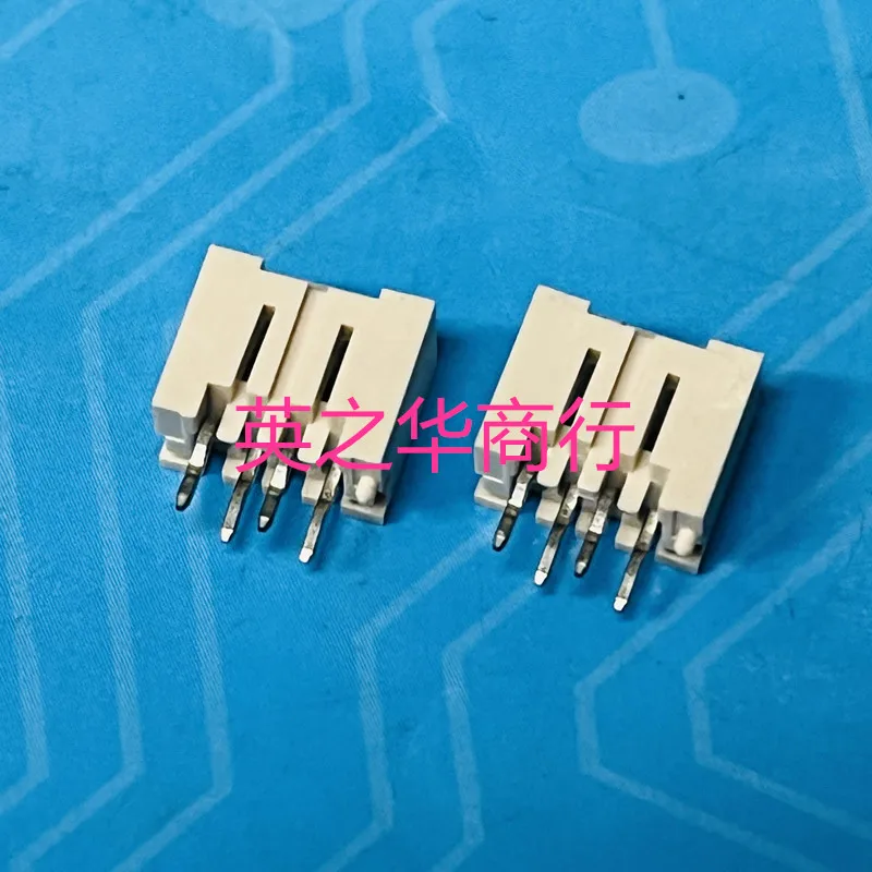 

30pcs original new 292,207-4 4P 1.5MM connector