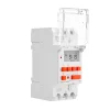 Wide Voltage 85-265VAC Astronomical Time Switch for Automatic Calculation of Sunrise and Sunset in Latitude and Longitude 4