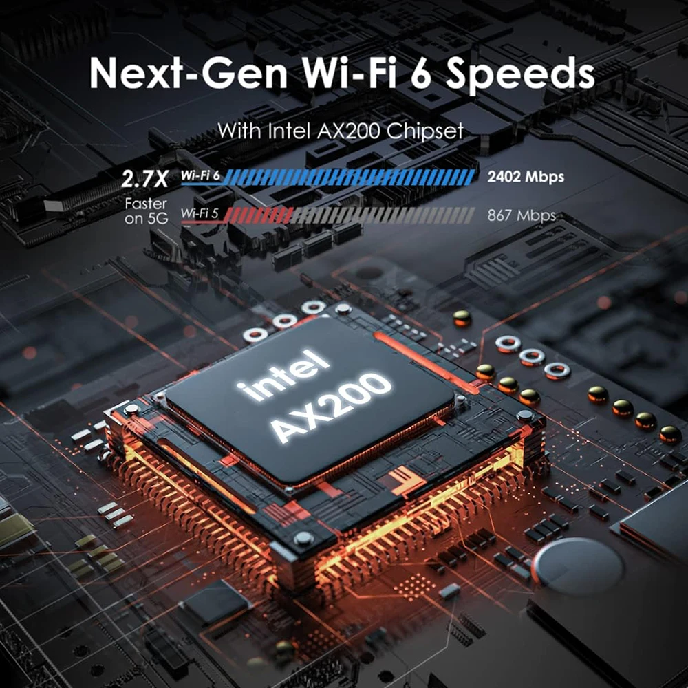 Intel ax200 aptx low latency new arrivals