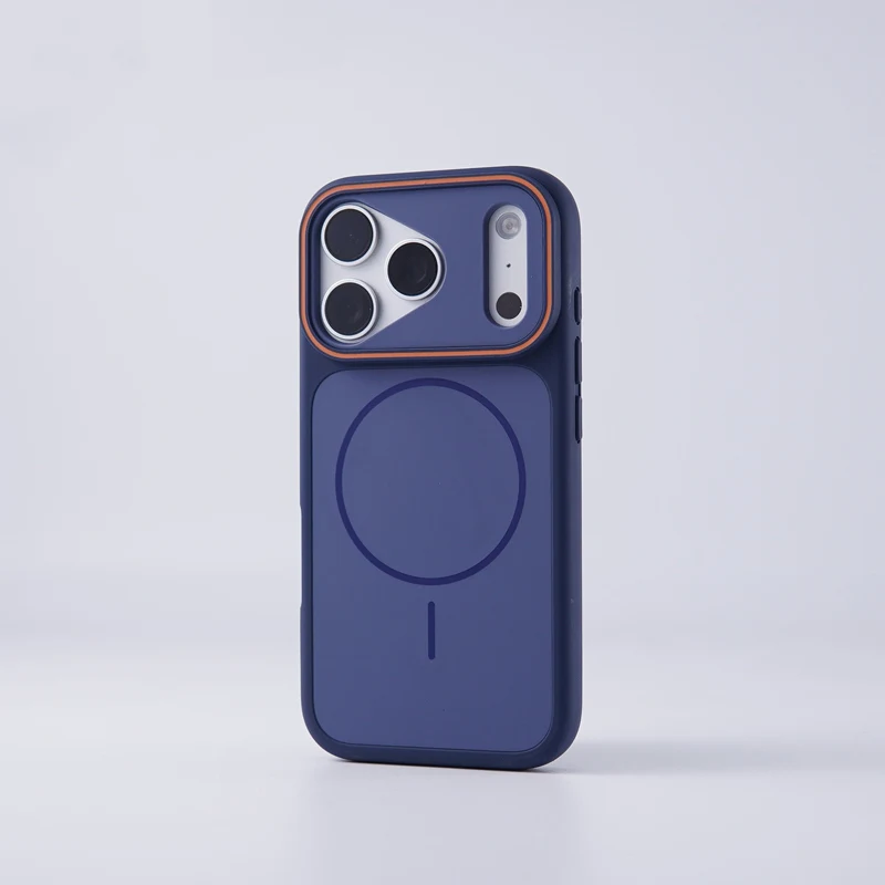 Case iPhone fosca cores disponíveis