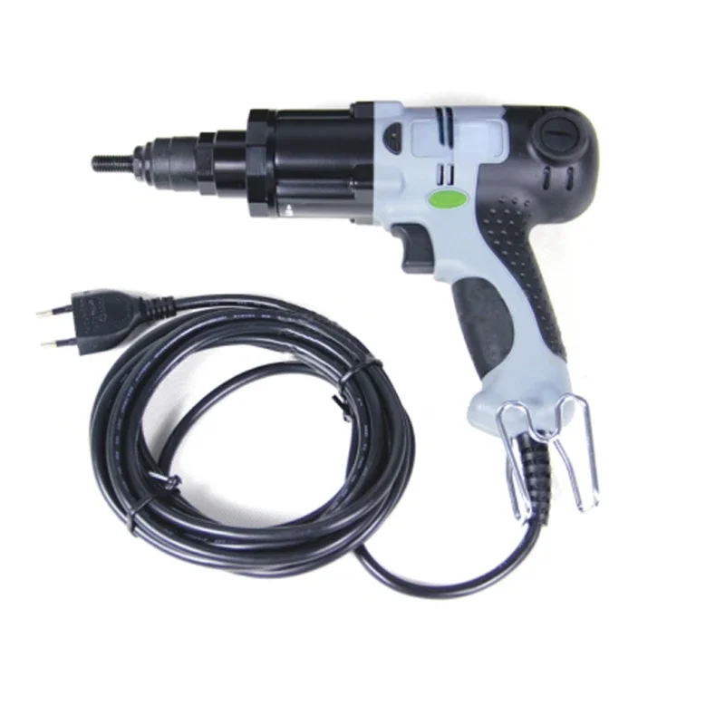 220V Electric Riveting Nut Riveting Tools Electric Riveting with English Manual ERA-M10